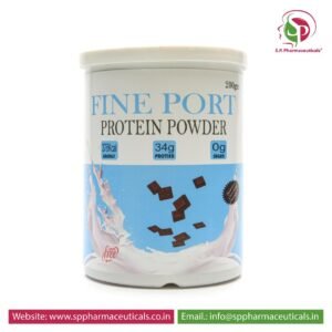 FINE PROT
